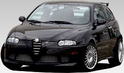 Alfa 147 - série 1