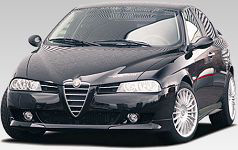 Alfa 156 - série 2