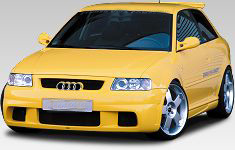 Audi A3 (8L)