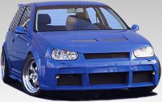 VW Golf 4