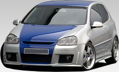 VW Golf 5