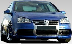 VW Golf 5 RS32